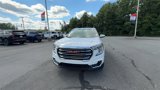 Certified 2022 GMC Terrain SLT w/ Infotainment Package II image 4