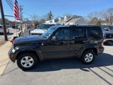 Used 2011 Jeep Liberty Sport w/ Popular Equipment Group image 6