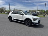 Certified 2023 Kia Niro EX image 3