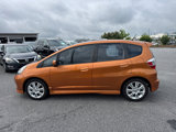 Used 2009 Honda Fit Sport image 4