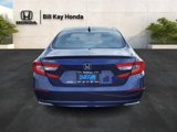 Used 2018 Honda Accord EX-L image 4