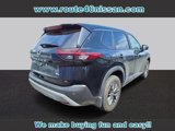 Used 2023 Nissan Rogue S image 4