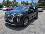 Used 2022 Hyundai Palisade SEL w/ 8P Bench Seat Package image 6
