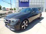 Used 2023 Mercedes-Benz C 300 4MATIC Sedan image 2