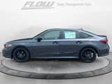 New 2025 Honda Civic Sport image 4