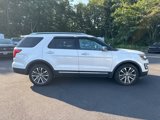 Used 2016 Ford Explorer Platinum image 6