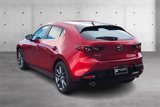 Certified 2024 MAZDA MAZDA3 s image 5