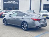 Used 2022 Nissan Altima 2.5 SR image 5