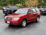 Used 2006 Subaru Forester 2.5X image 3