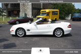 Used 2007 Mercedes-Benz SL 550 w/ Trim Pkg image 5