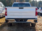 New 2025 Chevrolet Silverado 1500 W/T w/ WT Value Package image 3