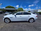 Used 2018 Jaguar XF Portfolio image 4