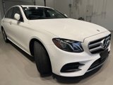 Used 2018 Mercedes-Benz E 300 4MATIC w/ Premium 1 Package image 3