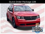 Used 2020 Dodge Journey SE w/ SE Popular Equipment Group image 4