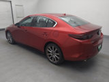 Used 2019 MAZDA MAZDA3 AWD Sedan w/ Preferred Package image 3