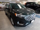 Certified 2022 Ford Edge SEL w/ Convenience Package image 4