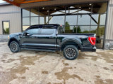 Used 2021 Ford F150 XLT w/ Equipment Group 302A High image 4