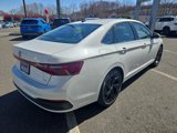 New 2025 Volkswagen Jetta SE image 5