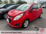 Used 2014 Chevrolet Spark LT image 6