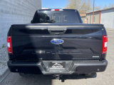 Used 2020 Ford F150 4x4 SuperCrew image 3