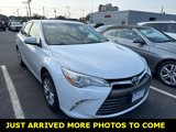 Used 2017 Toyota Camry LE image 3