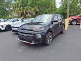 Certified 2021 Kia Soul GT-Line image 3