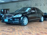 Used 2012 Mercedes-Benz S 550 4MATIC image 3