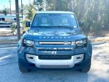 New 2025 Land Rover Defender 90 S image 2