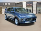 New 2025 Buick Envista Preferred w/ Convenience I Package image 3