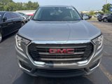 Certified 2024 GMC Terrain SLE image 2