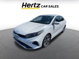 Used 2024 Kia Forte LXS image 2