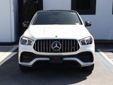 Used 2021 Mercedes-Benz GLE 53 AMG 4MATIC Coupe image 3