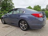 Used 2015 Subaru Legacy 2.5i Limited image 4