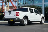New 2025 Ford Maverick XL image 4