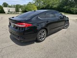 Used 2017 Ford Fusion S w/ Equipment Group 101A image 3