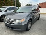 Used 2012 Honda Odyssey EX-L image 2
