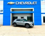 New 2026 Chevrolet TrailBlazer LT image 3