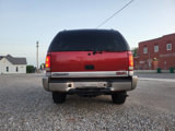 Used 2000 GMC Jimmy SLE w/ Marketing Opt Pkg image 4