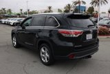 Used 2015 Toyota Highlander Limited image 6