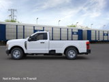 New 2024 Ford F350 XL w/ 360-Degree Camera Package image 3