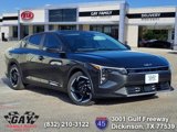 New 2025 Kia K4 EX image 1