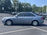 Used 2010 Hyundai Sonata GLS image 5