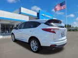 Used 2021 Acura RDX FWD image 6