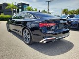 Used 2021 Audi A5 2.0T Premium Plus w/ Premium Plus image 5