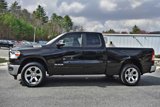 Used 2022 RAM 1500 Big Horn image 4