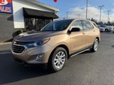 Used 2019 Chevrolet Equinox LS image 2