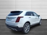 New 2025 Cadillac XT5 Premium Luxury w/ Technology Package image 5