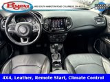 Used 2021 Jeep Compass Limited image 2