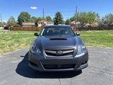 Used 2010 Subaru Legacy 2.5GT Limited image 2