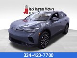 New 2025 Volkswagen ID.4 Pro image 2